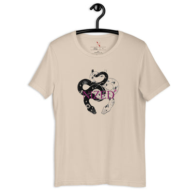 Snake Tshirt - Produktbild 16 - NiZED