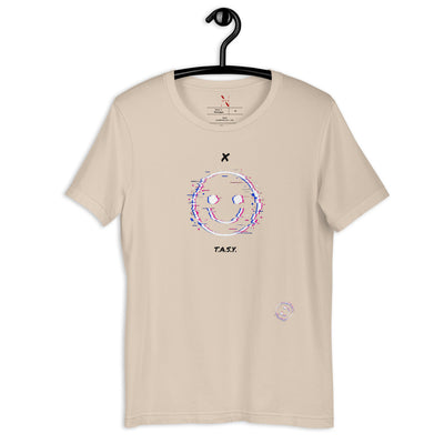 Xtasy Tshirt - Produktbild 20 - NiZED