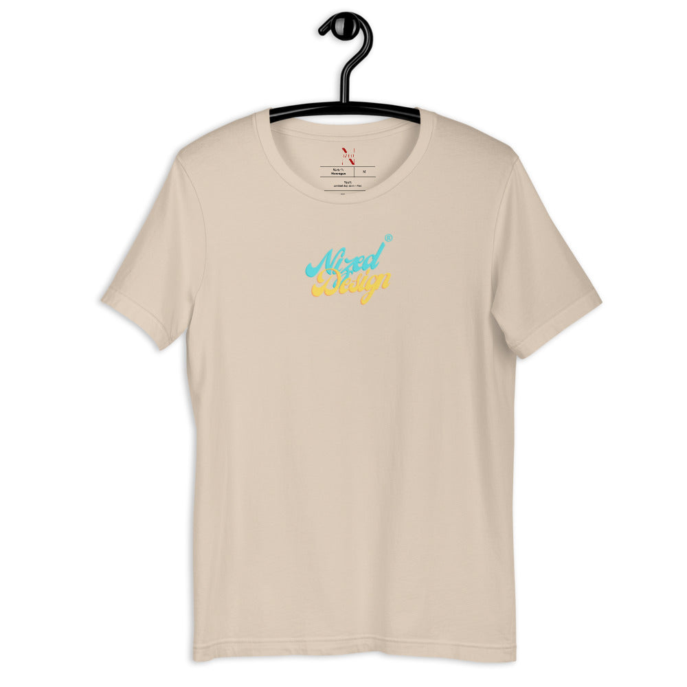 NiZED Bubble Gum T-Shirt
