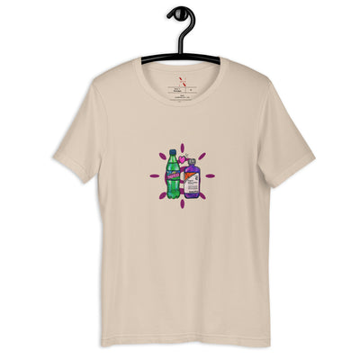 Codein Spirit Tshirt - Produktbild 24 - NiZED
