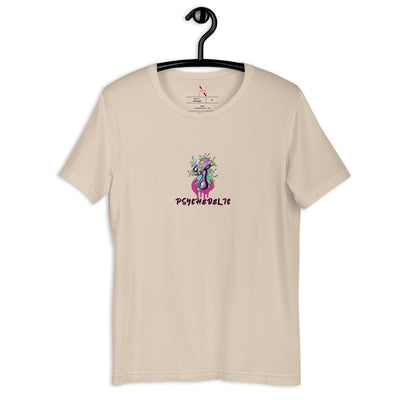 Psychedelic Tshirt - Produktbild 24 - NiZED