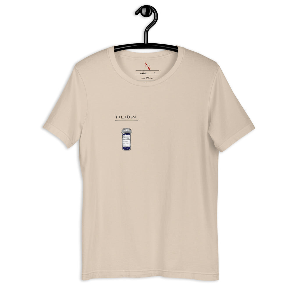 Tilidin eX T-Shirt
