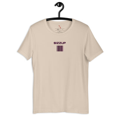 Sizzup Codein Tshirt - Produktbild 26 - NiZED