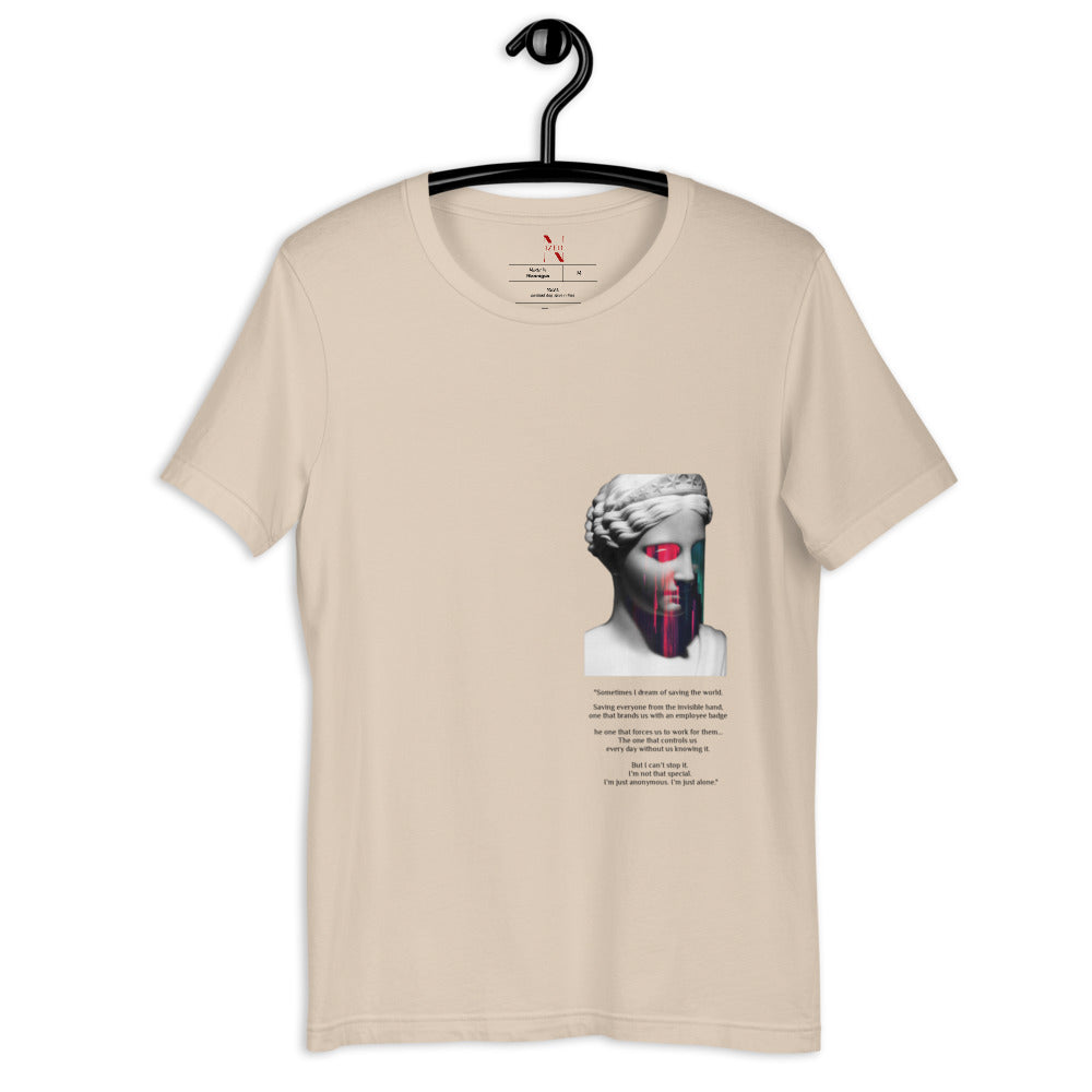 Damaged Society T-Shirt