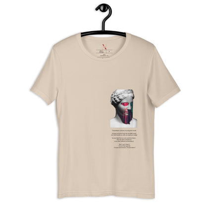 Damaged Society T-Shirt