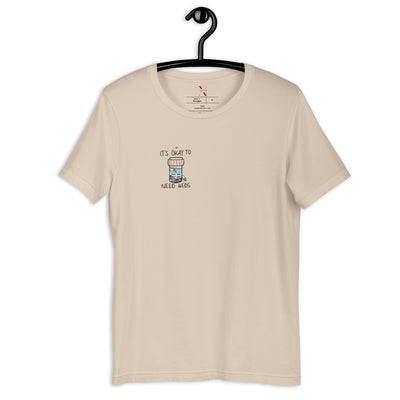 Ritalin Fake Tshirt - Produktbild 35 - NiZED