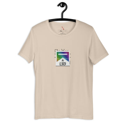 Universe of Acid Tshirt - Produktbild 32 - NiZED