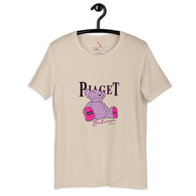 Belive Peace Tshirt - Produktbild 24 - NiZED