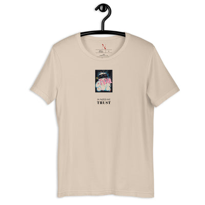 Trust Bear Tshirt - Produktbild 23 - NiZED