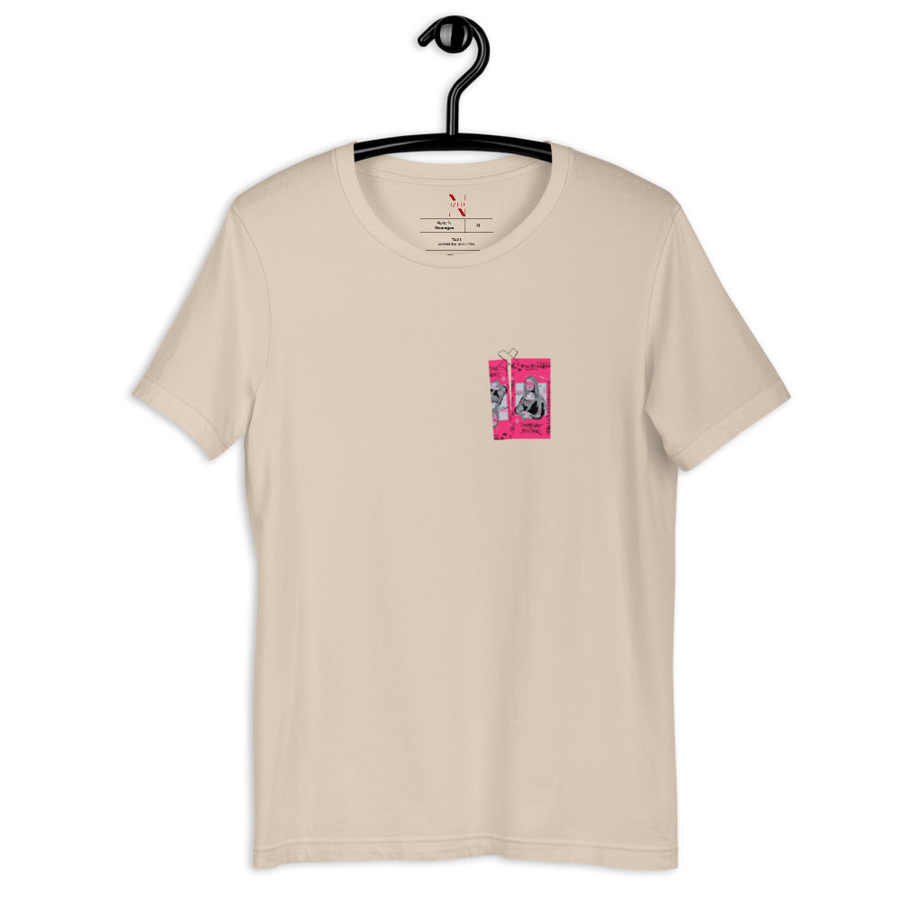 Mon De Cee T-Shirt