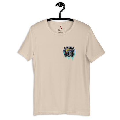 Reckless T-Shirt