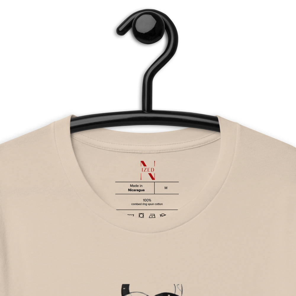 NiZED XY T-Shirt