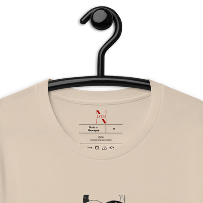 Snake Tshirt - Produktbild 17 - NiZED