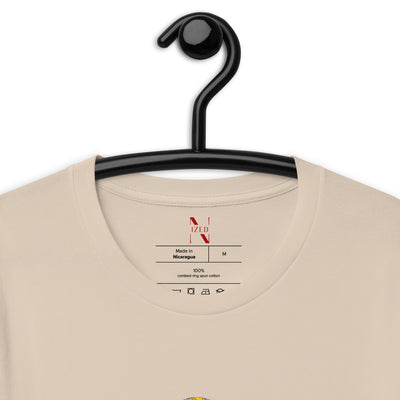 Psilocybin Tshirt - Produktbild 21 - NiZED