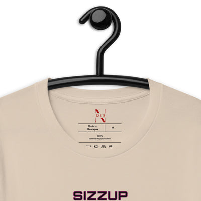 Sizzup Codein Tshirt - Produktbild 28 - NiZED