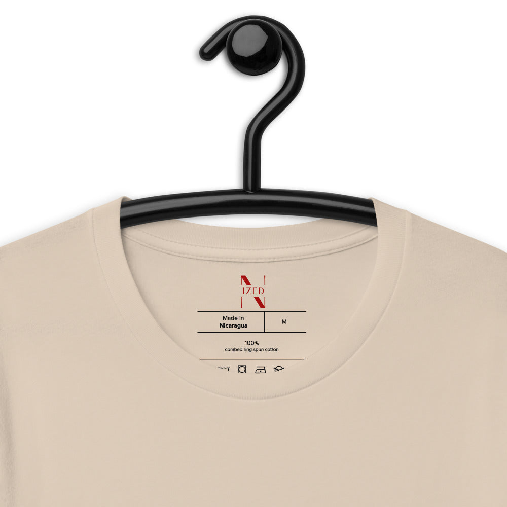 Fearless Smile T-Shirt