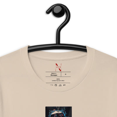 Trust Bear Tshirt - Produktbild 24 - NiZED