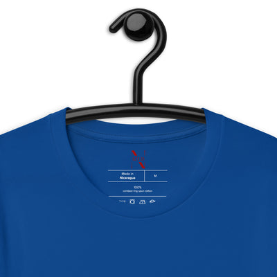 Trippy Thoughs Tshirt - Produktbild 13 - NiZED