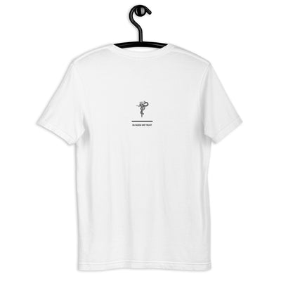 London Tshirt - Produktbild 22 - NiZED
