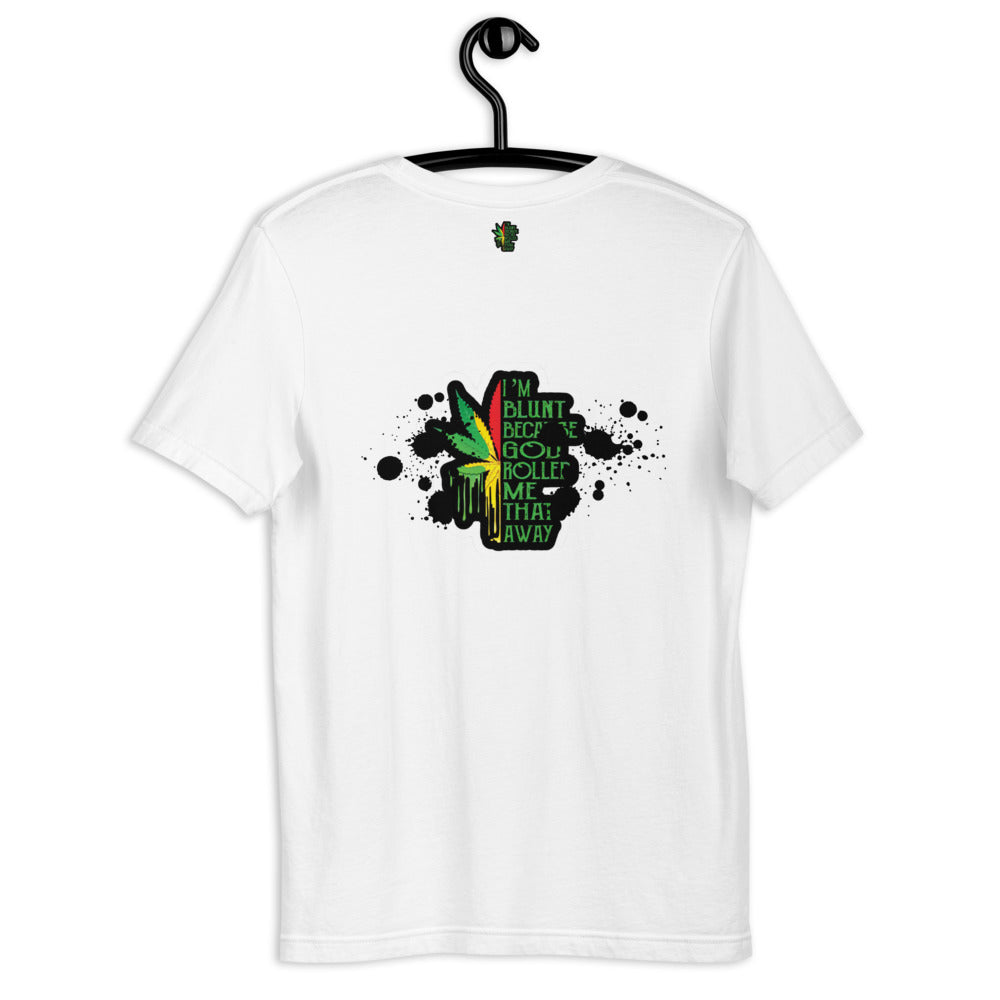 Blunt dealers t-shirt