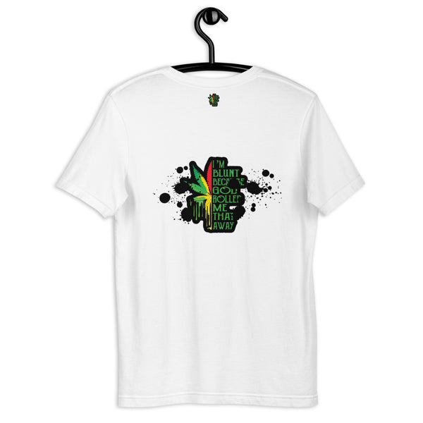 Blunt dealers t-shirt