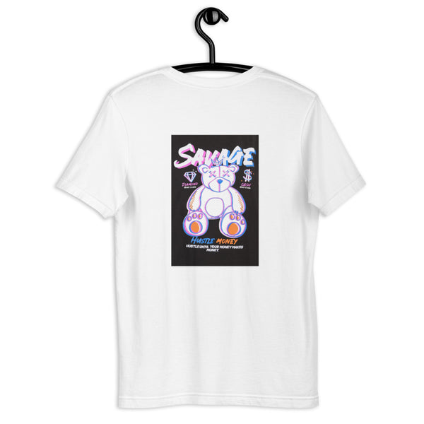 Hustle Money Tshirt