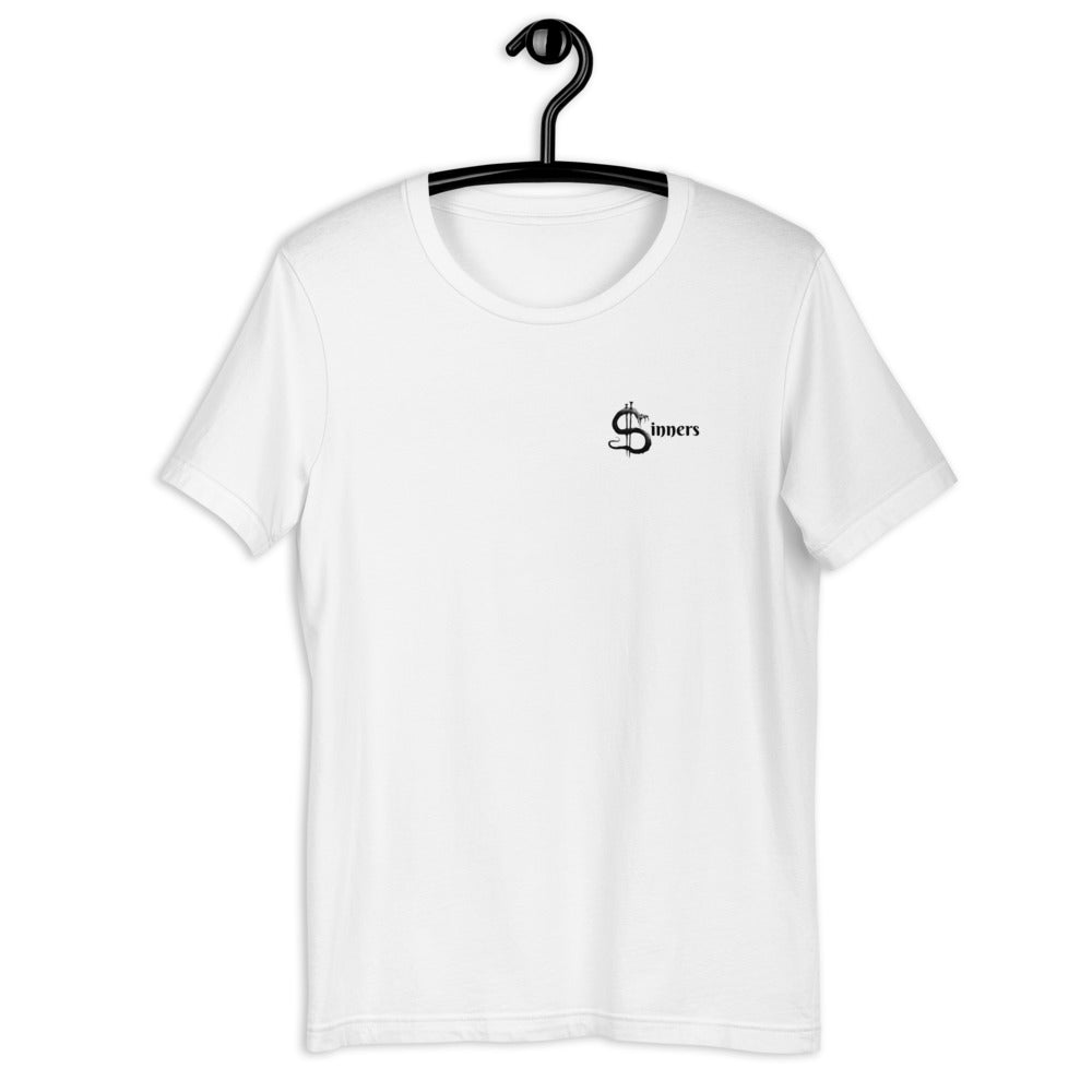 Sinners x Criminals T-Shirt