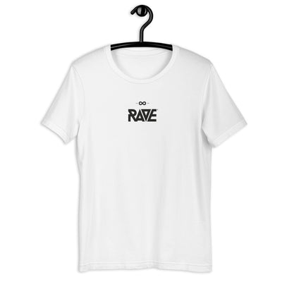 RAVE Tshirt - Produktbild 26 - NiZED