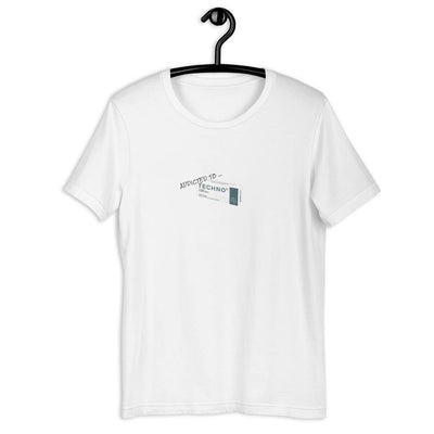 Pulse Tshirt - Produktbild 22 - NiZED
