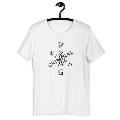 Prag Tshirt - Produktbild 20 - NiZED