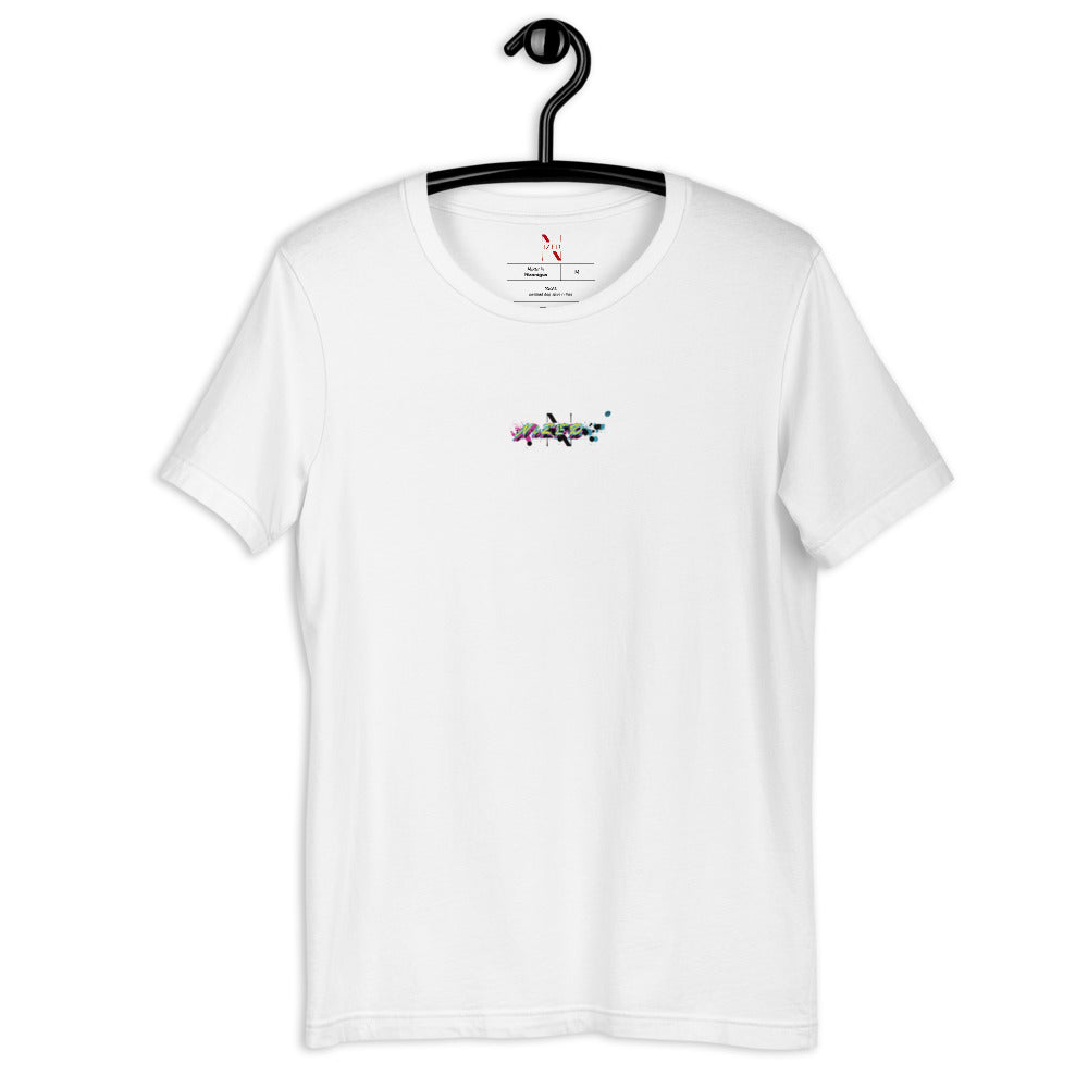 NiZED OPTICS T-Shirt