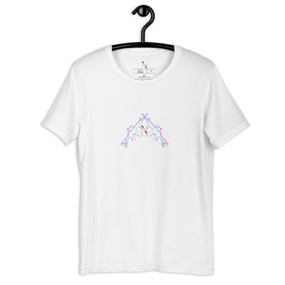 Criminal Ak47 Tshirt - Produktbild 32 - NiZED