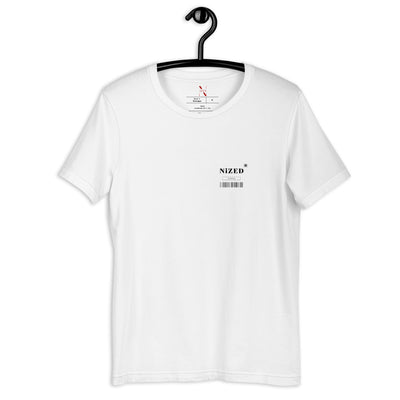 All Eyez On Me Tshirt - Produktbild 38 - NiZED