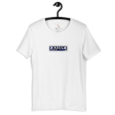 Statement Statement Tshirt von NiZED als Graphic T-Shirt fuer Streetwear und Festival Outfit