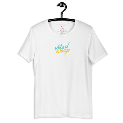 Bubble Tshirt - Produktbild 41 - NiZED