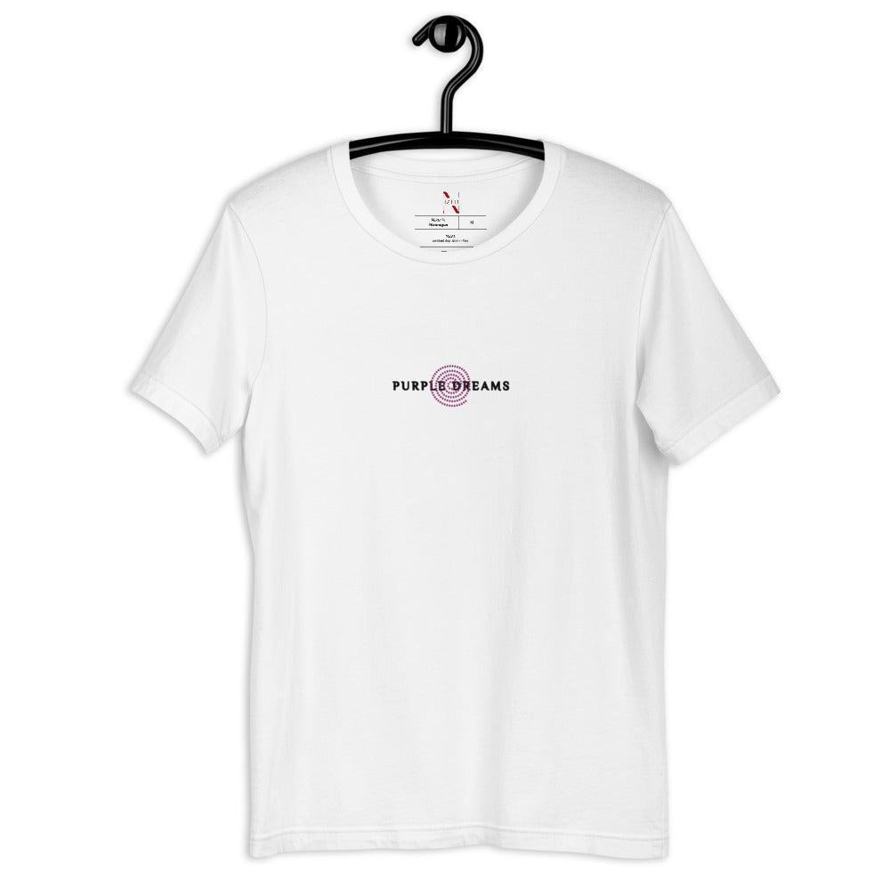 Purple Dreams x Codein T-Shirt