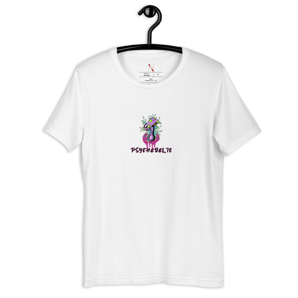 Psychedelic Tshirt