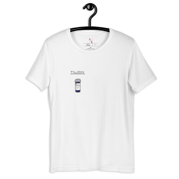 Tilidin Tshirt