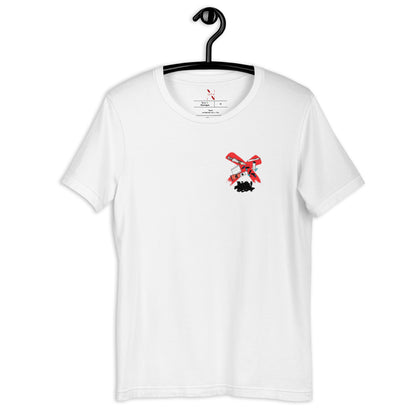 X All DRUGS T-Shirt