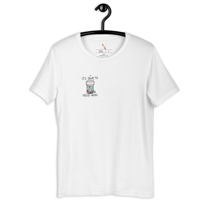 Ritalin Fake Tshirt - Produktbild 41 - NiZED