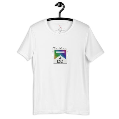 Universe of Acid Tshirt - Produktbild 38 - NiZED