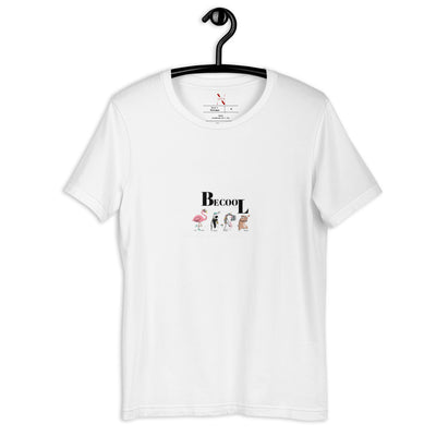 Cool Tshirt - Produktbild 27 - NiZED