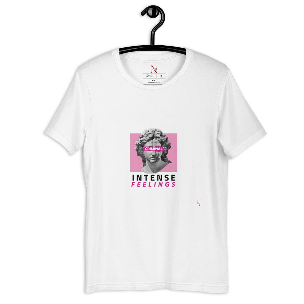 Criminal Antique V2 T-Shirt