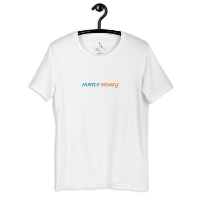 Hustle Money Tshirt - Produktbild 41 - NiZED