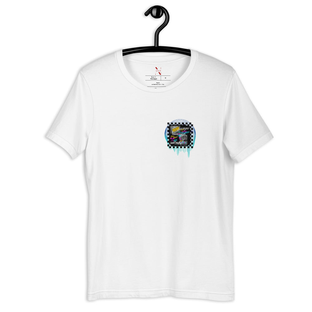 Reckless T-Shirt
