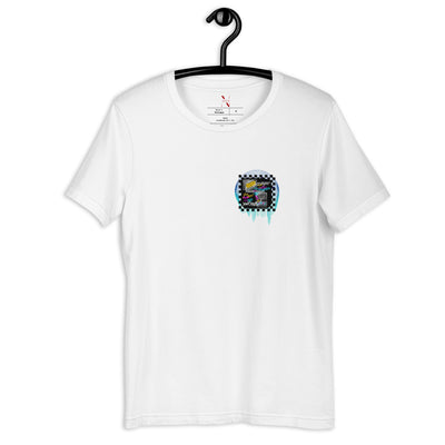 Reckless Tshirt - Produktbild 29 - NiZED