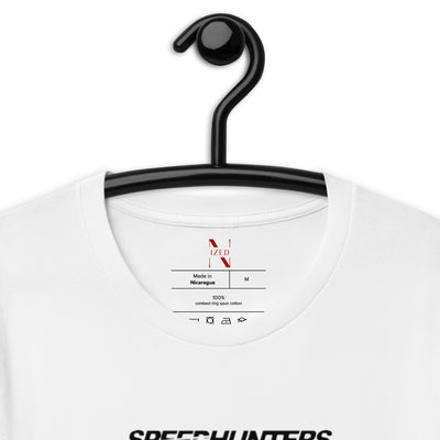 Speedhunters Tshirt - Produktbild 26 - NiZED