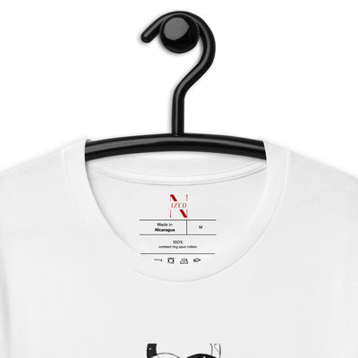 Snake Tshirt - Produktbild 20 - NiZED