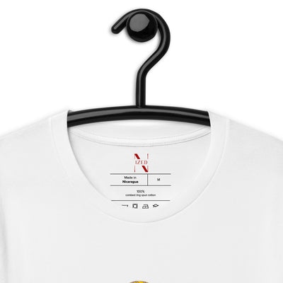 Psilocybin Tshirt - Produktbild 24 - NiZED