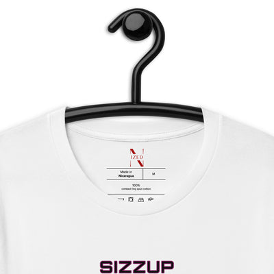 Sizzup Codein Tshirt - Produktbild 33 - NiZED